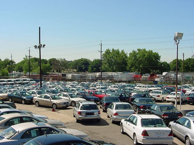 Τι αλλάζει με τα ασφαλιστήρια συμβόλαια των αυτοκινήτων