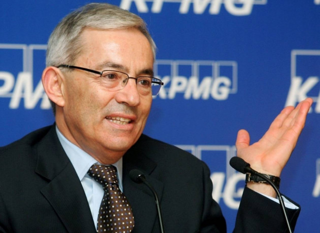 Χριστόφορος Πισσαρίδης: «Η Γαλλία μπορεί να θέσει σε κίνδυνο το ευρώ»