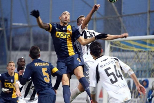 Κόλλησε… ο Αστέρας, 0-0 με ΟΦΗ