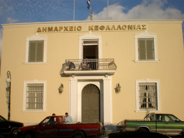 Σύσκεψη υπό τον Μιχελάκη στην Κεφαλονιά