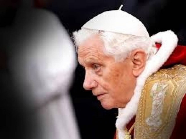 Έκκληση του Πάπα για ειρήνη στην Ουκρανία