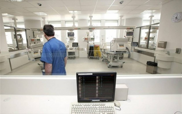 ΚΕΕΛΠΝΟ: Σε έξαρση η εποχική γρίπη