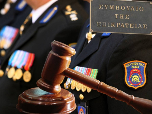 500 εκατ. ευρώ θα στοιχίσουν οι αυξήσεις για τους ένστολους