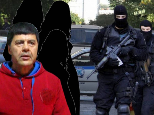 Οι γυναίκες-μυστήριο πίσω από την απόδραση του Ξηρού