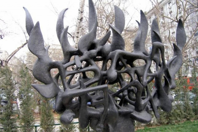 Εκδήλωση μνήμης για το Ολοκαύτωμα στη Θεσσαλονίκη