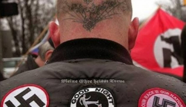 Το Ευρωπαικό Δίκτυο κατά του ρατσισμού ανησυχεί για τη "Χρυσή Αυγή"