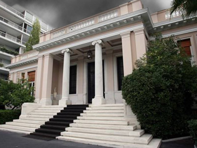 Κυβέρνηση σε νευρική κρίση