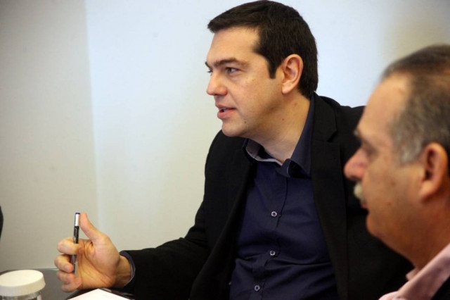 Τσίπρας: Σε αντίθεση με τις ανάγκες της κοινωνίας το ν/σ για την ΠΦΥ