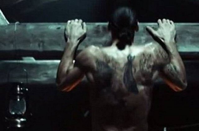 Βίντεο: Ο Ιμπραΐμοβιτς με την κοπέλα του στο κρεβάτι!