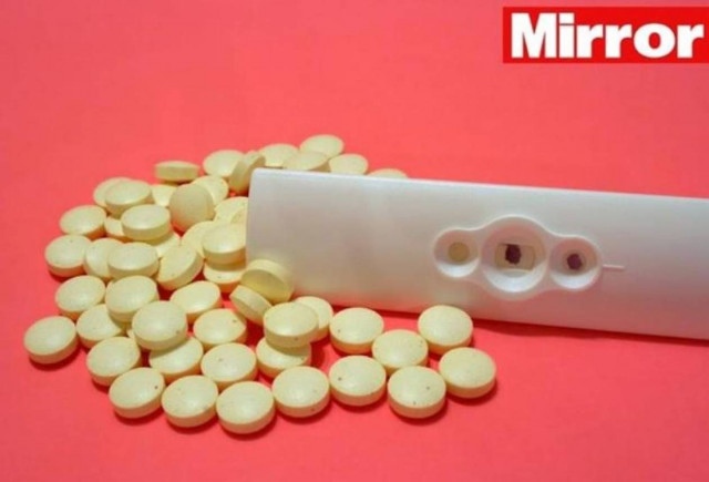 Βρετανία: Ινδικά χάπια για εκτρώσεις απειλούν τη ζωή εφήβων