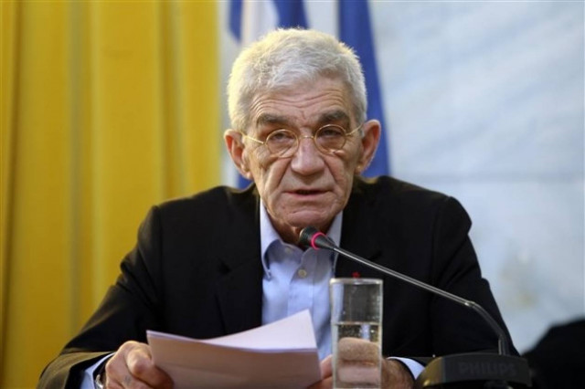 Πρόταση Μπουτάρη για ψήφισμα υπέρ των εργαζομένων της ΕΛΒΟ