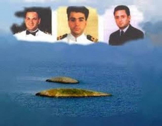 Στο ΠΑΣΟΚ ξέχασαν τα Ίμια