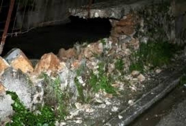 Σεισμός Κεφαλονιά: Στο Ληξούρι το μεγαλύτερο πρόβλημα