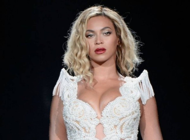 Ποια είπε:Η Beyonce προβάλλει την ερωτική της ζωή μέσα από τη δουλειά