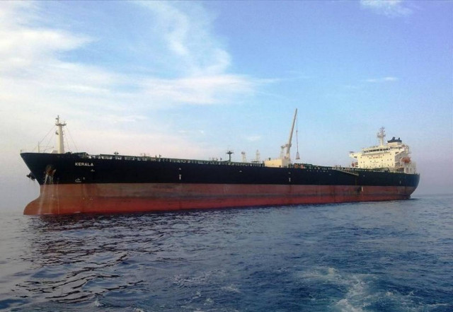 Αντικρουόμενες οι ανακοινώσεις για την πειρατεία στο «ΜΤ Kerala»