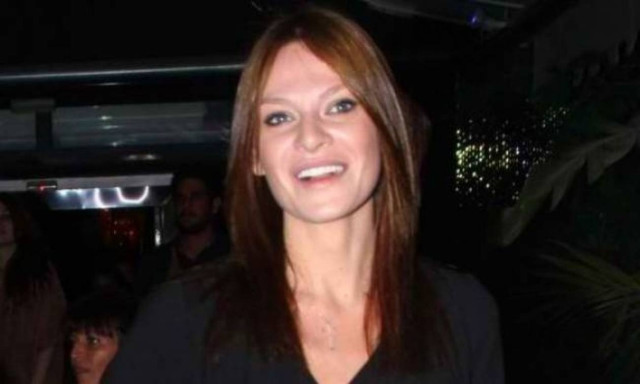 Απίστευτη μεταμόρφωση της Υβόννης Μπόσνιακ!