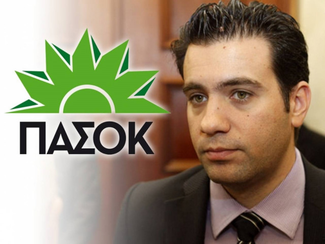 Νέες φωτιές άναψε στο ΠΑΣΟΚ ο Α. Παπαδόπουλος!