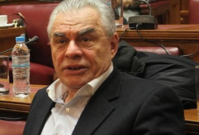 Στον Εισαγγελέα η σύζυγος και ο αδερφός του Γ. Γιακουμάτου