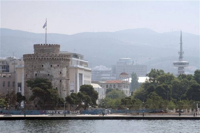 Πρωινό ξύπνημα με τσουχτερό κρύο σε κεντρική και δυτική Μακεδονία