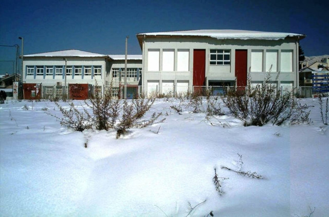 Κλειστά  τη Δεύτερα τα σχολεία σε Σουφλί, Διδυμότειχο και Ορεστιάδα