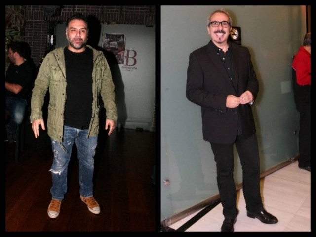 Αρναούτογλου για Περρή: « είναι και κότα και κακός!»