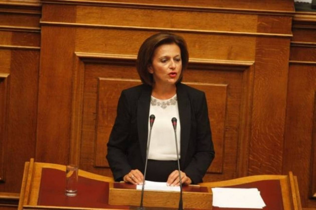 «Άδικες και αθρόες απολύσεις σε εκτέλεση των επιταγών της Τρόικας»