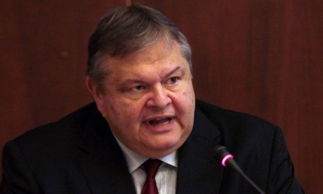 Βενιζέλος: Τα νεοναζιστικά στοιχεία θα περιθωριοποιηθούν