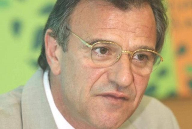 Το νέο Διοικητικό Συμβούλιο του ΕΟΦ