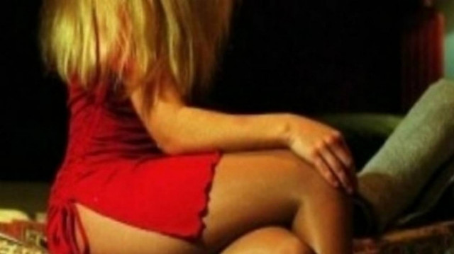 Λάρνακα: Εξανάγκαζαν 18χρονη να προσφέρει αγοραίο έρωτα