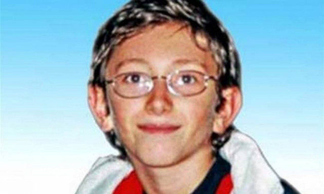 Δεν ανήκουν στον μικρό Άλεξ τα οστά που βρέθηκαν στην Ημαθία