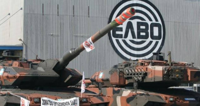 Κακουργηματικές διώξεις σε βάρος μελών των ΕΑΣ