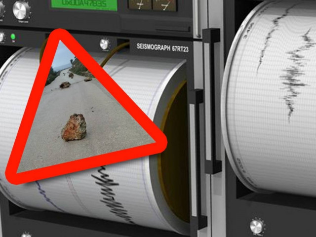 Σε κατάσταση έκτακτης ανάγκης η Κεφαλονιά