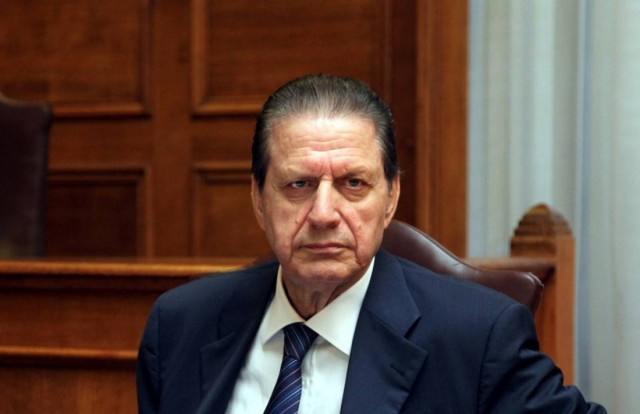 Πολύδωρας: Θα διαλύσω τη μονταζιέρα της Συγγρού