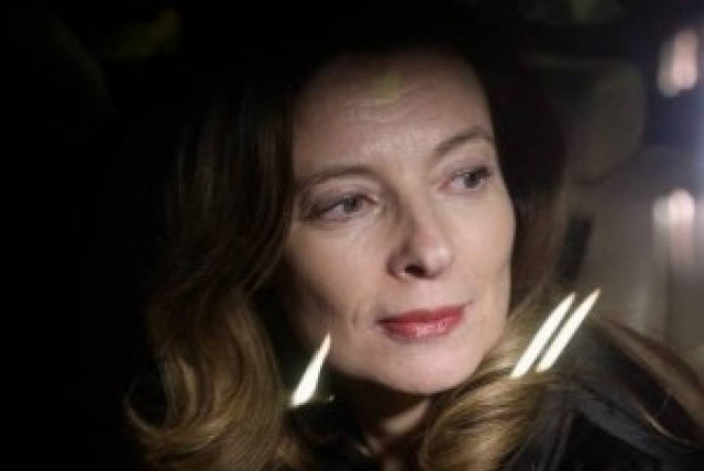 Η πρώτη δημόσια εμφάνιση της Τριερβελέρ μετά τον χωρισμό