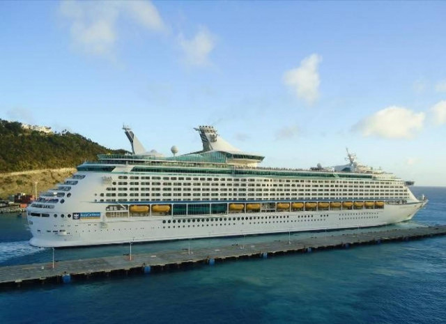 Η κρουαζιέρα της επιδημίας! Αρρώστησαν 300 άτομα σε κρουαζιερόπλοιο!