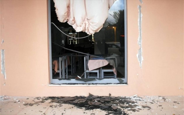 Ευ. Λέκκας: Μειώνεται ο κίνδυνος εκδήλωσης μεγαλύτερου σεισμού