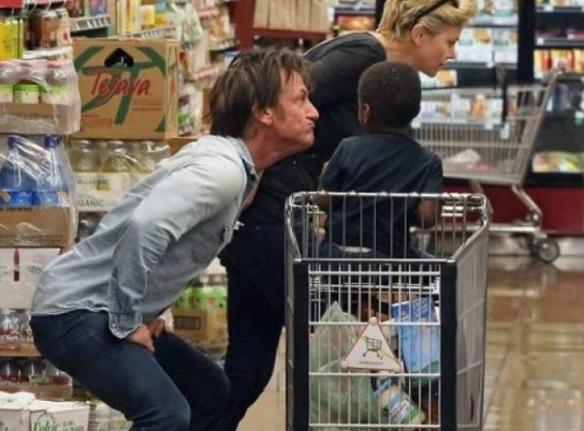 Τρέμετε Bradgelina: Μήπως το Hollywood απέκτησε νέο αγαπημένο ζευγάρι;