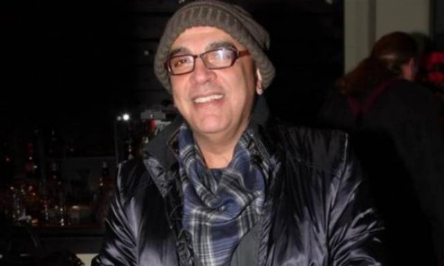 Γιάννης Ζουγανέλης: «Τα κάναμε λαμπόγυαλο στο ΙΚΑ με τον αδελφό μου»!