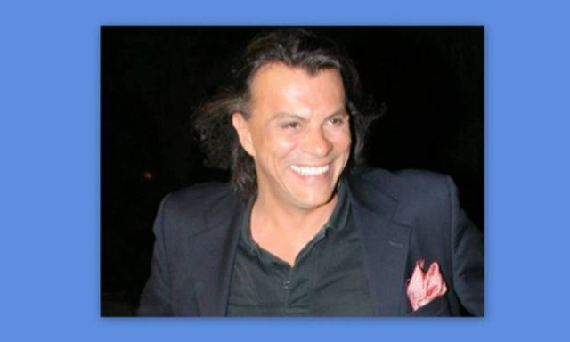 Τραγουδιστής δηλώνει: Ο Ψινάκης μου είπε ότι δεν θα κάνω ποτέ καριέρα