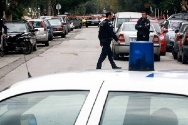 Τηλεφώνημα για βόμβα στο Εφετείο