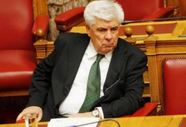 Βουλή:Βελτιώσεις και τροπολογία για τα «κόκκινα δάνεια» των αγροτών