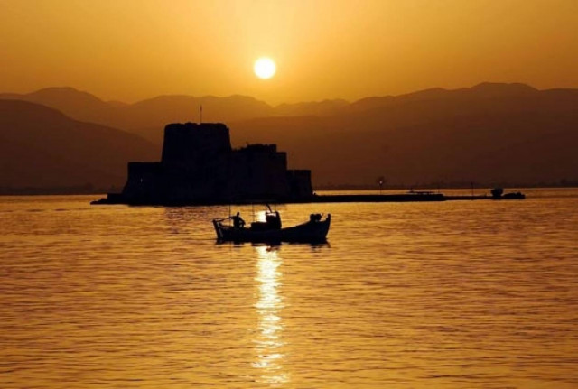 Video: Η Ισπανία διαφημίζει την Ελλάδα