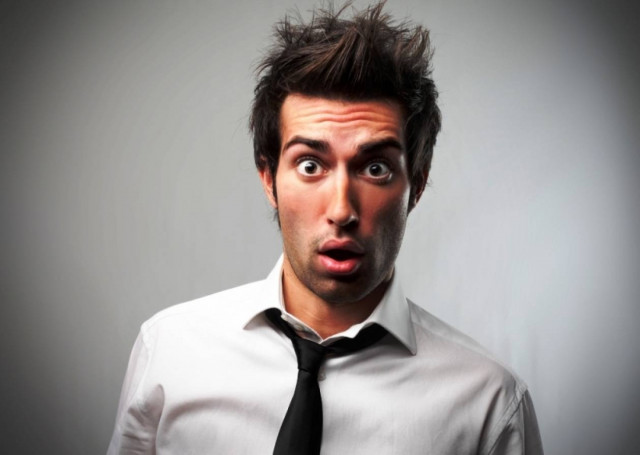 Δέκα απίστευτα πράγματα που ίσως δεν γνωρίζεις...