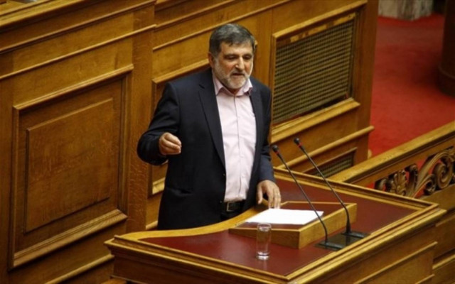 Κασσής: Δεν ψηφίζω νέα μέτρα – Να φύγει η τρόικα