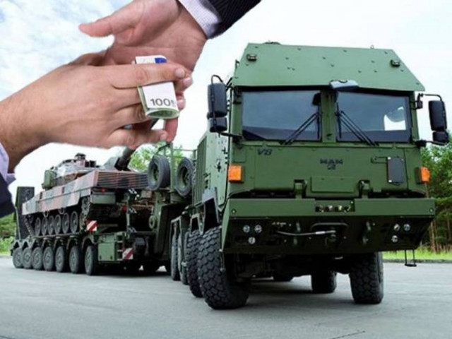 Νέα στοιχεία για τις μίζες μετά απο έφοδο των ανακριτών (video)