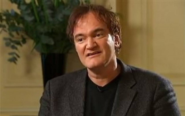 O Κουέντιν Ταραντίνο μηνύει την ιστοσελίδα Gawker