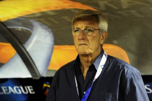 «Δεν πρόκειται να πάρει ιταλική ομάδα το Τσάμπιονς Λιγκ»