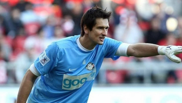 Πρώτη για Γκσπούρνινγκ