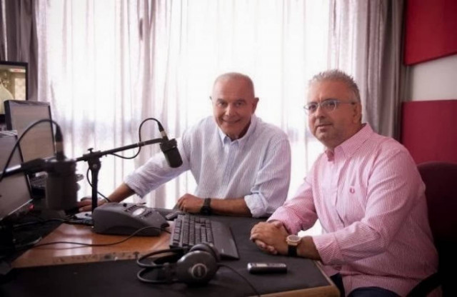 Διαζύγιο για Σταυρόπουλο- Βερύκιο