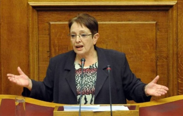 Παπαρήγα: Να σταματήσει το ξεκλήρισμα της φτωχής αγροτιάς